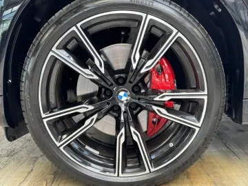 X6 xDrive30d M Sport Pro Luftfeder Pano ACC 360