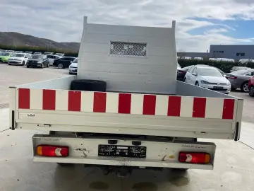 Renault Master Doka 7LOCURI