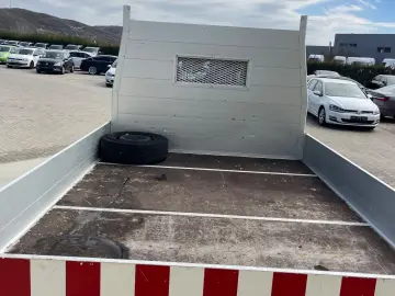 Renault Master Doka 7LOCURI