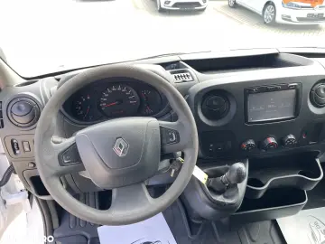 Renault Master Doka 7LOCURI