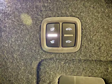 Cayenne Turbo E-Hybrid SportDesign PCCB PTS AHK