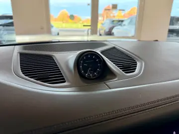 Cayenne Turbo E-Hybrid SportDesign PCCB PTS AHK