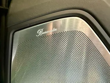 Cayenne Turbo E-Hybrid SportDesign PCCB PTS AHK