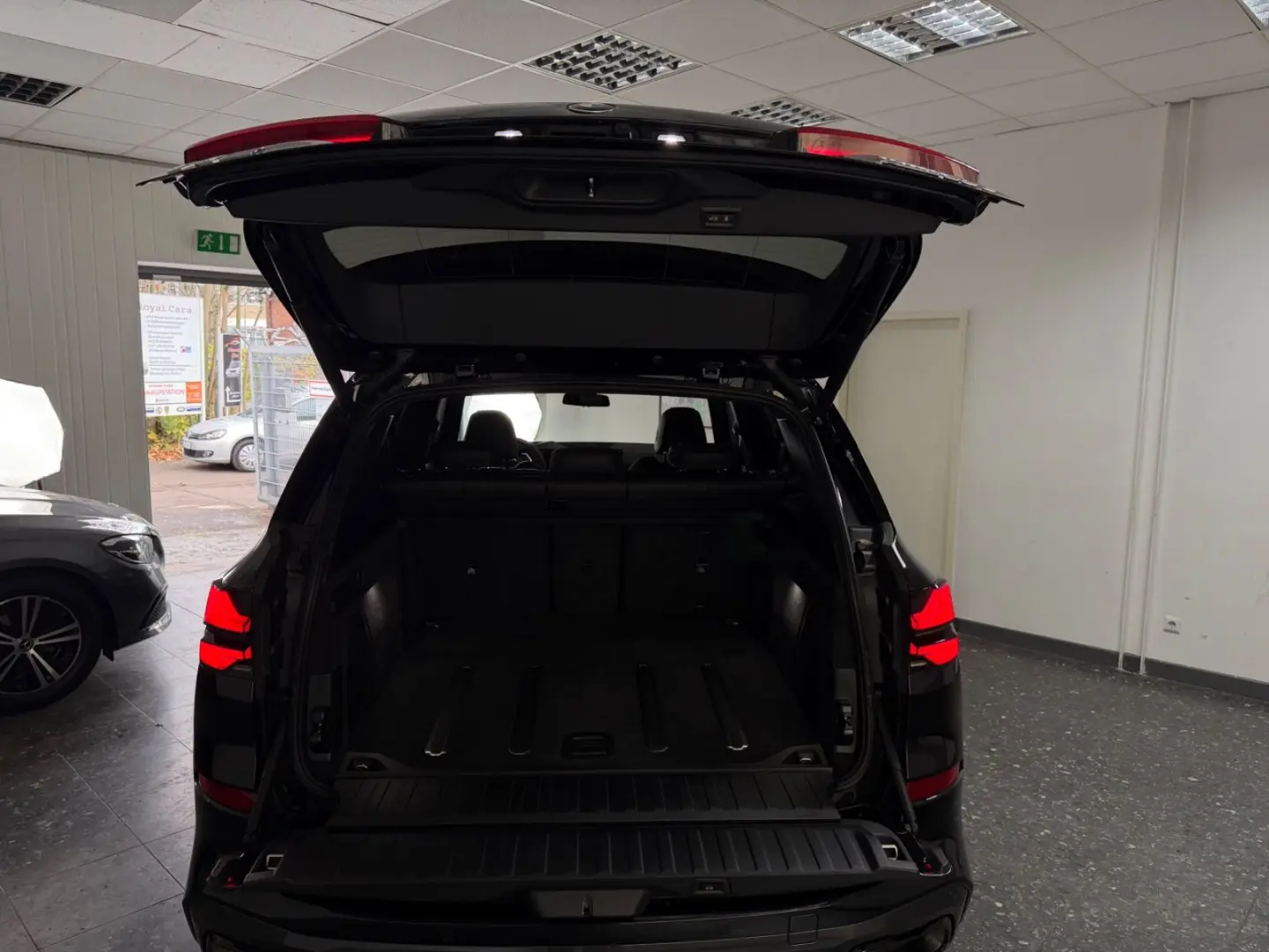 X5 30d M-SPORT ICONIC KEYLESS PANO 360 HUD H&K