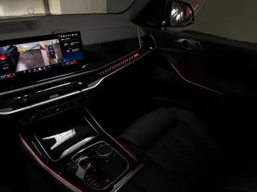 X5 30d M-SPORT ICONIC KEYLESS PANO 360 HUD H&K