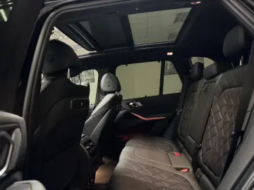 X5 30d M-SPORT ICONIC KEYLESS PANO 360 HUD H&K