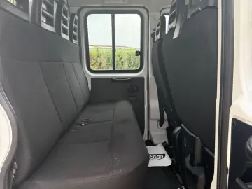 Iveco Daily Doka 7LOCURI