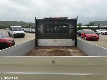 Iveco Daily Doka 7LOCURI