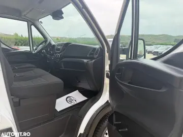 Iveco Daily Doka 7LOCURI