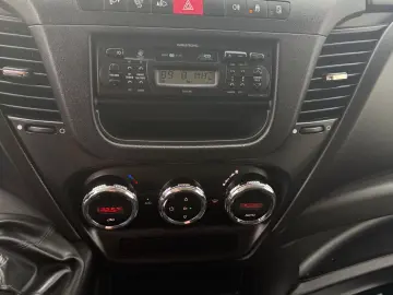 Iveco Daily Doka 7LOCURI