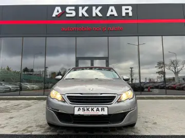 Peugeot 308 SW 1.6 BlueHDi FAP STT Active 2016