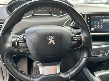 Peugeot 308 SW 1.6 BlueHDi FAP STT Active 2016