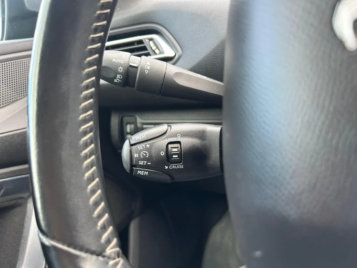 Peugeot 308 SW 1.6 BlueHDi FAP STT Active 2016