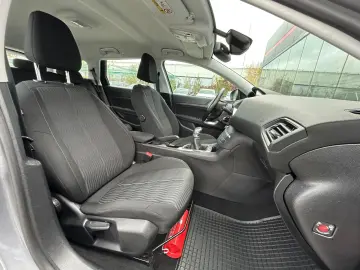 Peugeot 308 SW 1.6 BlueHDi FAP STT Active 2016