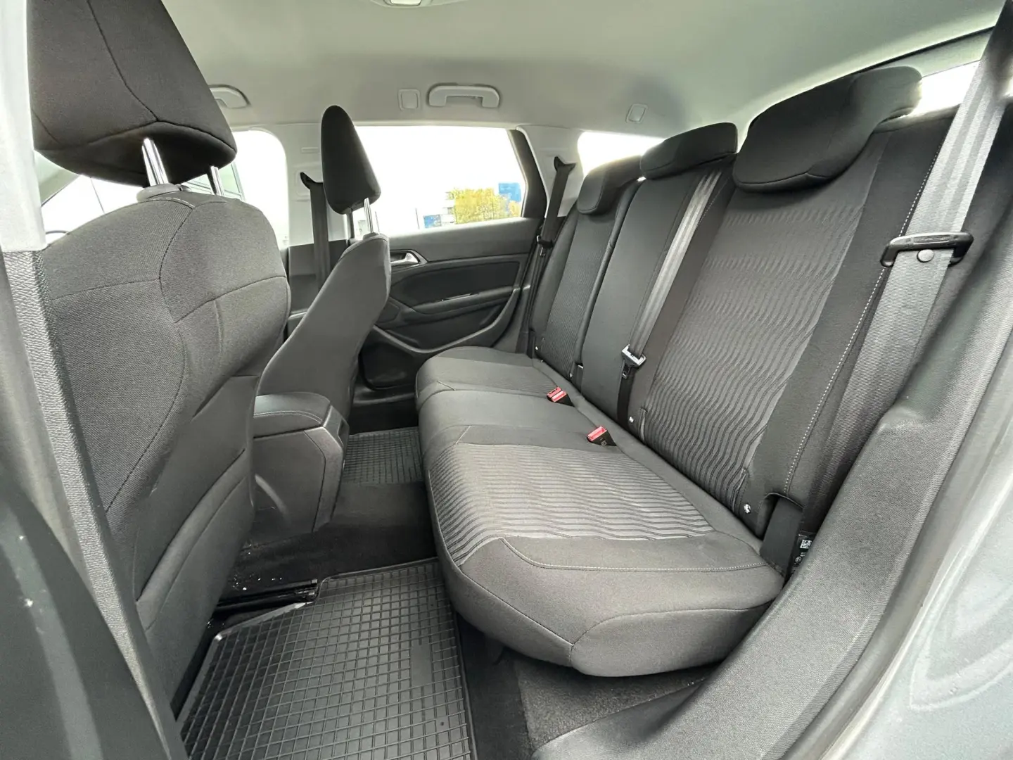 Peugeot 308 SW 1.6 BlueHDi FAP STT Active 2016