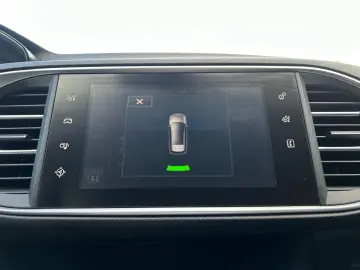 Peugeot 308 SW 1.6 BlueHDi FAP STT Active 2016