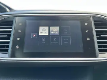 Peugeot 308 SW 1.6 BlueHDi FAP STT Active 2016