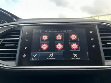 Peugeot 308 SW 1.6 BlueHDi FAP STT Active 2016