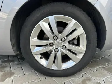 Peugeot 308 SW 1.6 BlueHDi FAP STT Active 2016