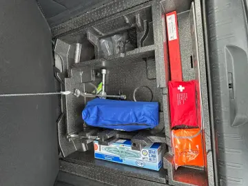 Peugeot 308 SW 1.6 BlueHDi FAP STT Active 2016