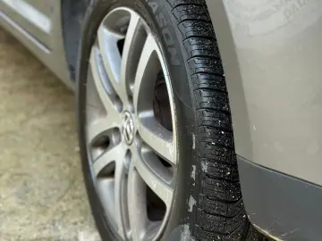 Volkswagen Touran – 2007