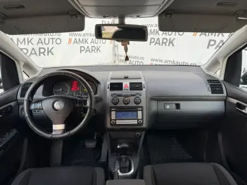 Volkswagen Touran – 2007