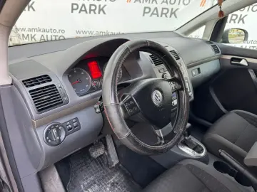 Volkswagen Touran – 2007