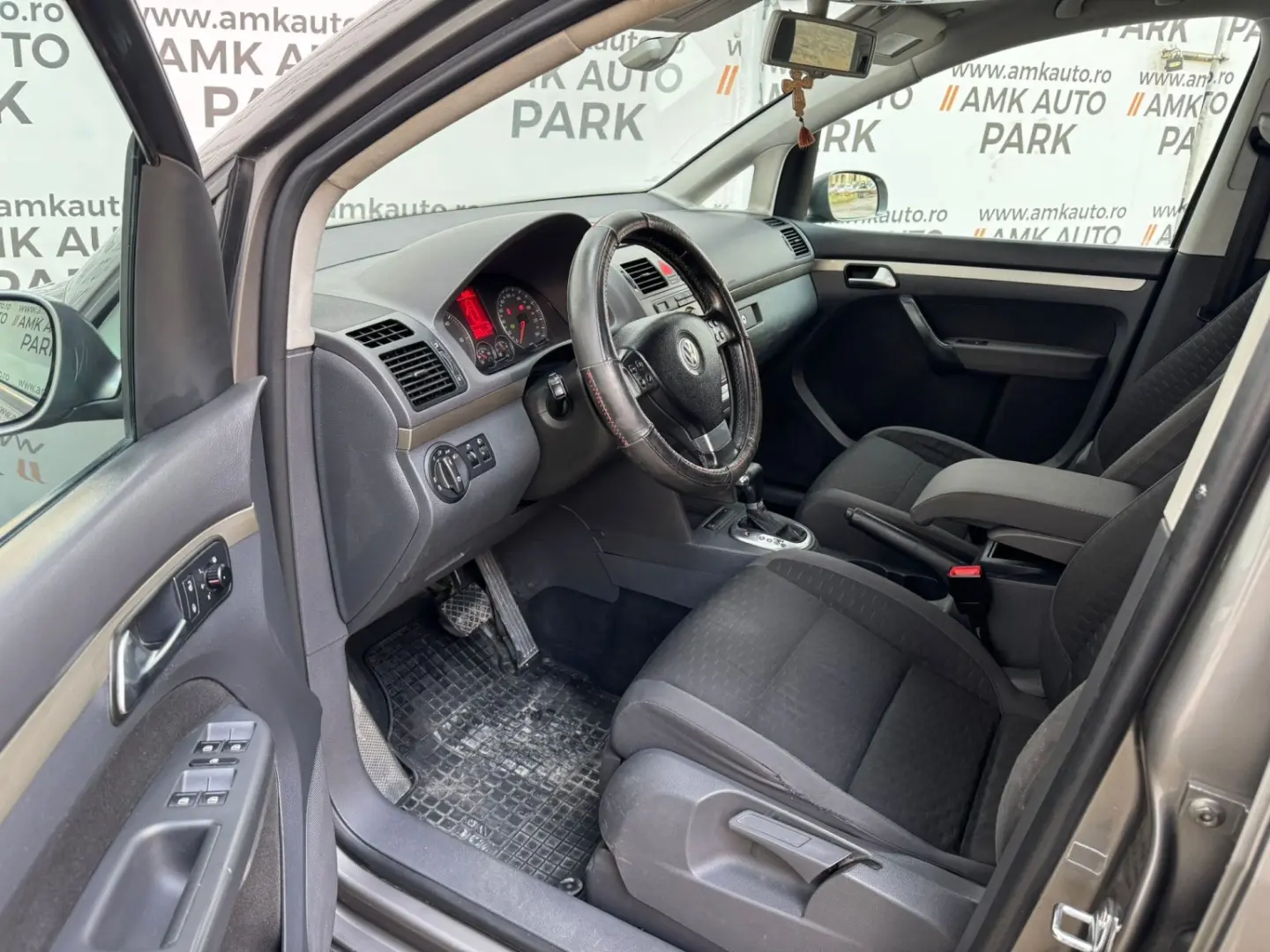 Volkswagen Touran – 2007