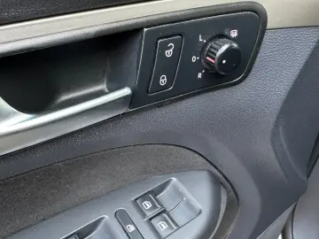 Volkswagen Touran – 2007