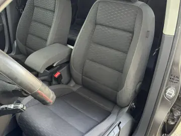 Volkswagen Touran – 2007