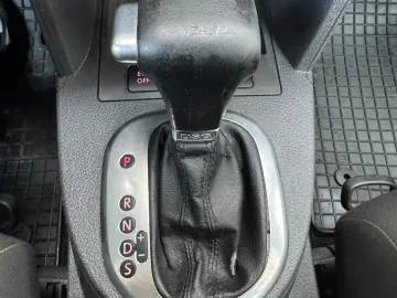 Volkswagen Touran – 2007