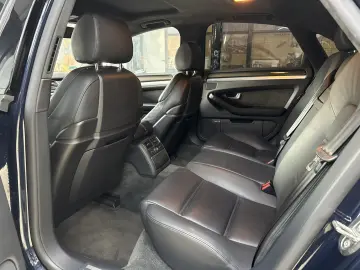 Audi S8 5.2 FSI quattro