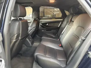 Audi S8 5.2 FSI quattro