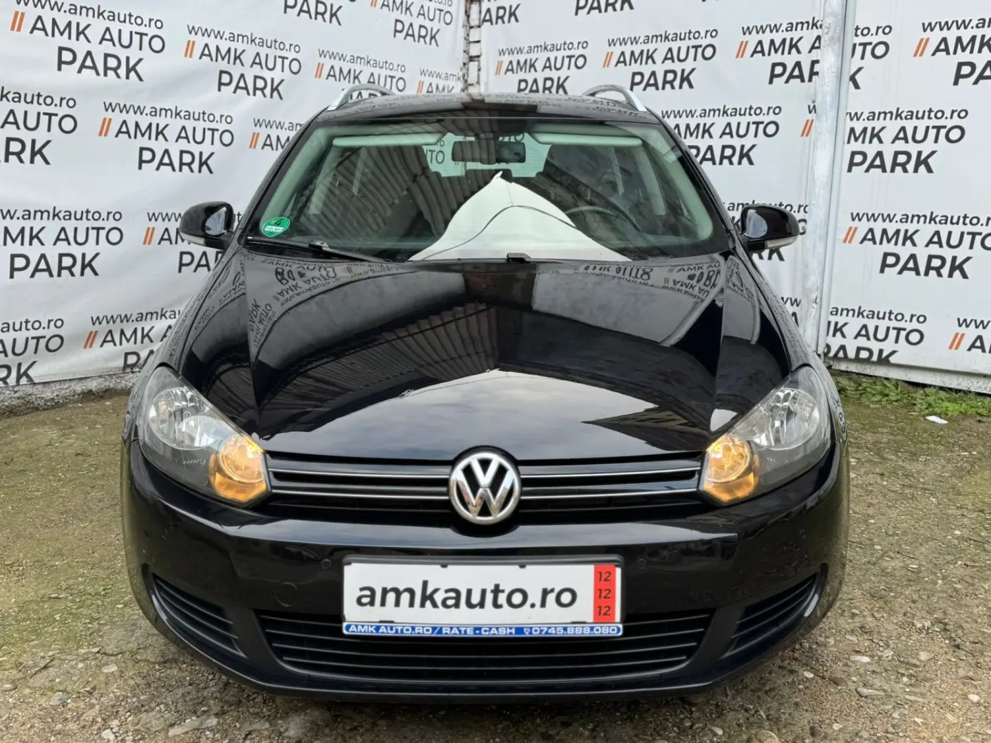 Volkswagen Golf – 2011 – 1.6 diesel
