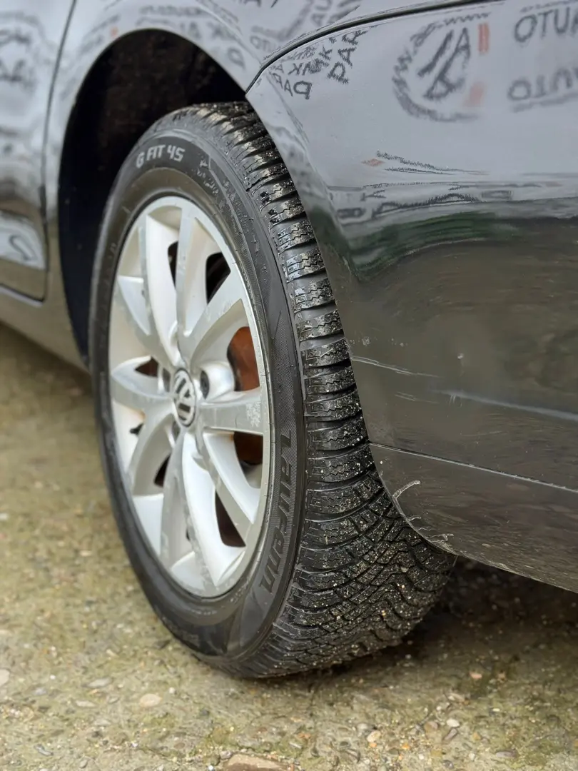 Volkswagen Golf – 2011 – 1.6 diesel