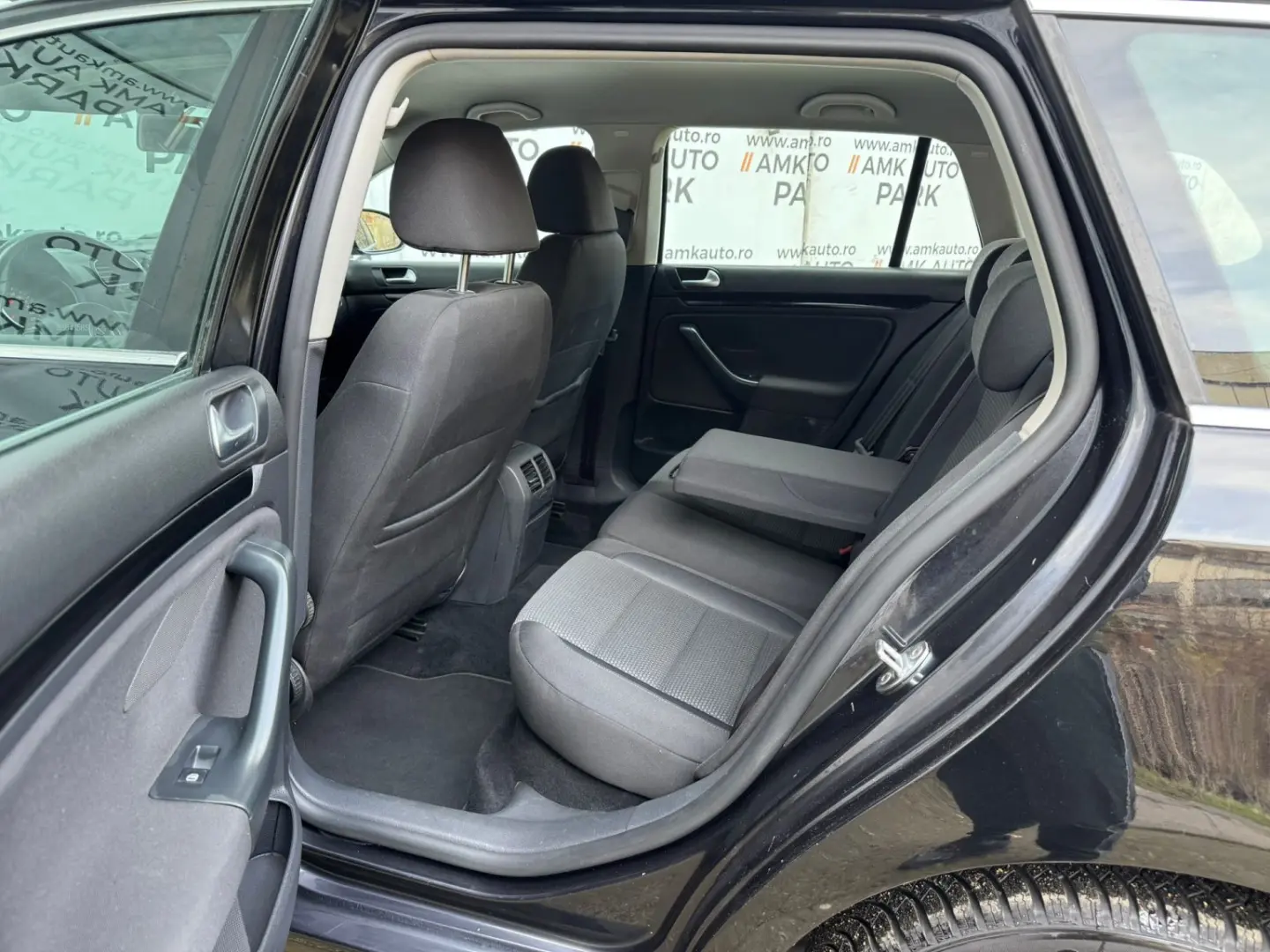 Volkswagen Golf – 2011 – 1.6 diesel