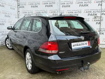 Volkswagen Golf – 2011 – 1.6 diesel