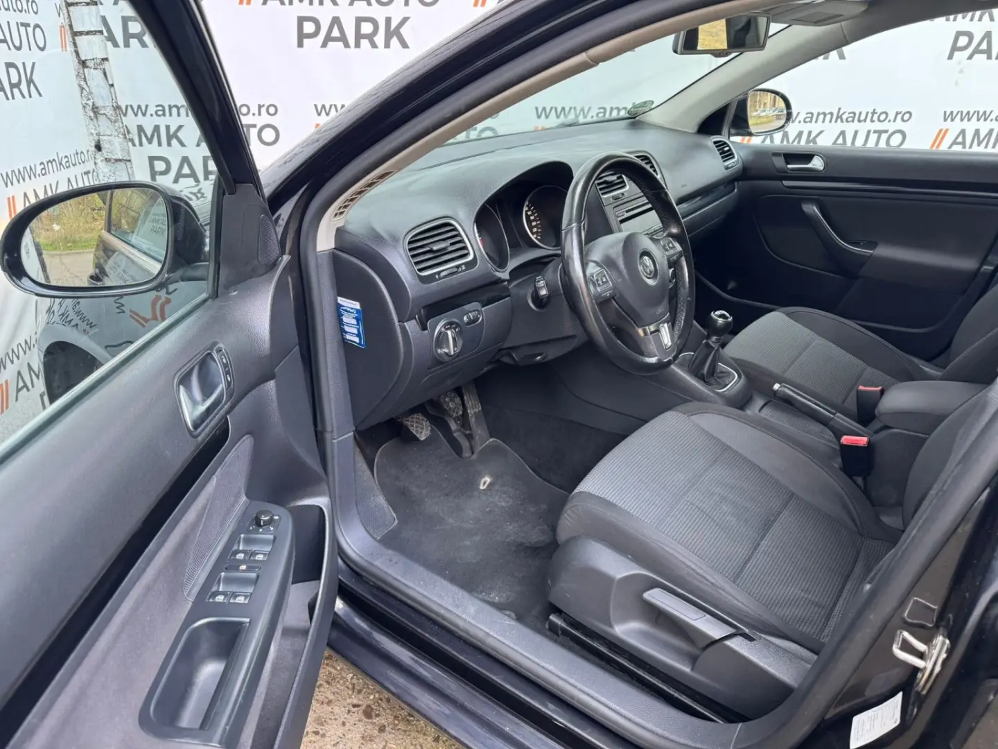 Volkswagen Golf – 2011 – 1.6 diesel