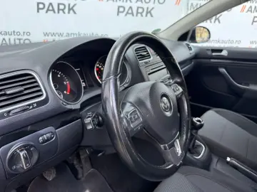 Volkswagen Golf – 2011 – 1.6 diesel