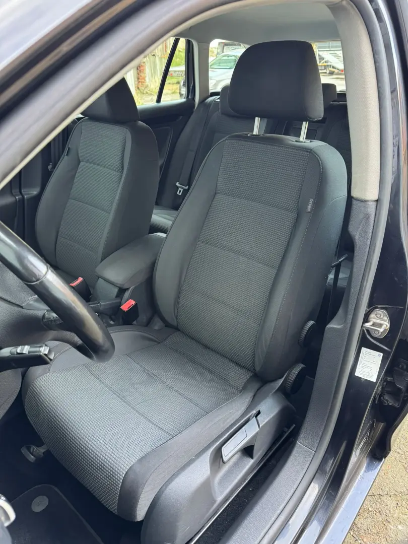 Volkswagen Golf – 2011 – 1.6 diesel