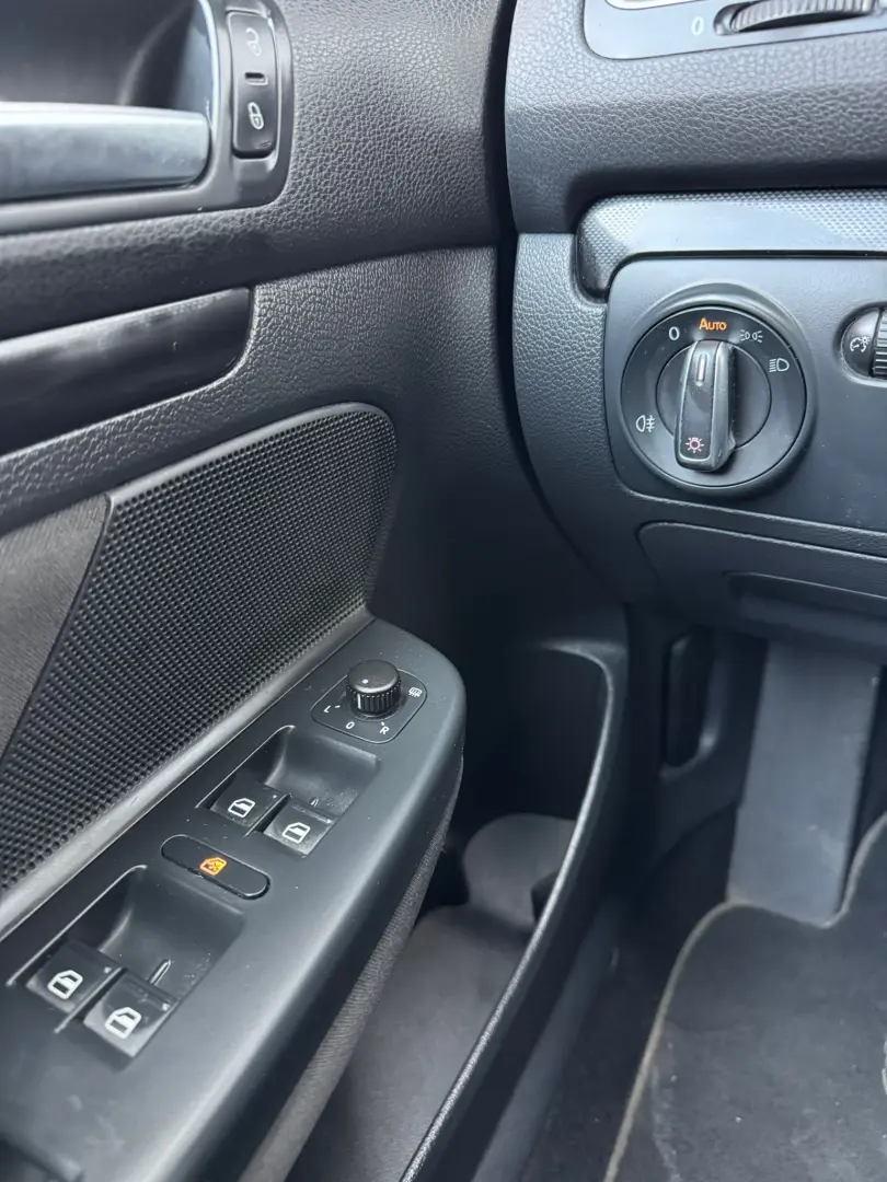 Volkswagen Golf – 2011 – 1.6 diesel