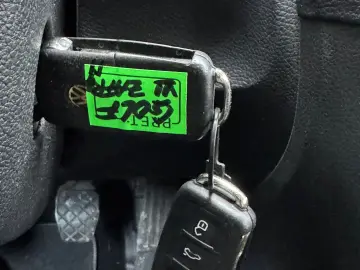 Volkswagen Golf – 2011 – 1.6 diesel