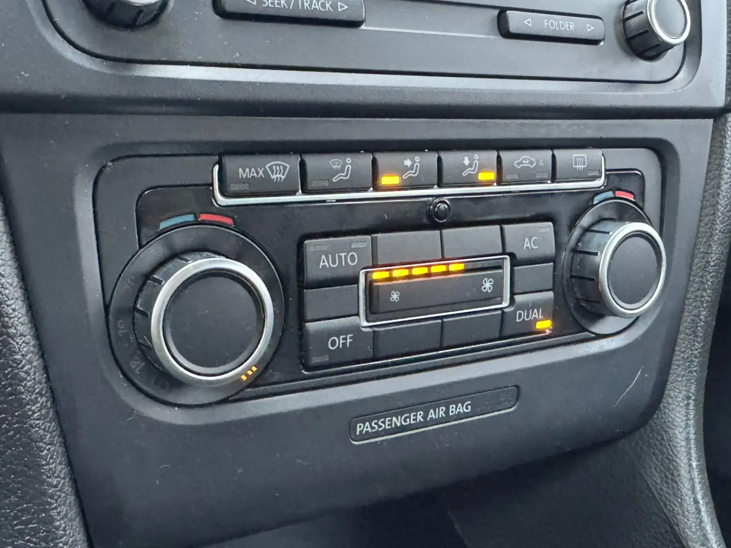 Volkswagen Golf – 2011 – 1.6 diesel