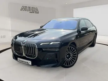 740d xDrive M Sport 21  Pano Autobahnas. Sthzg.
