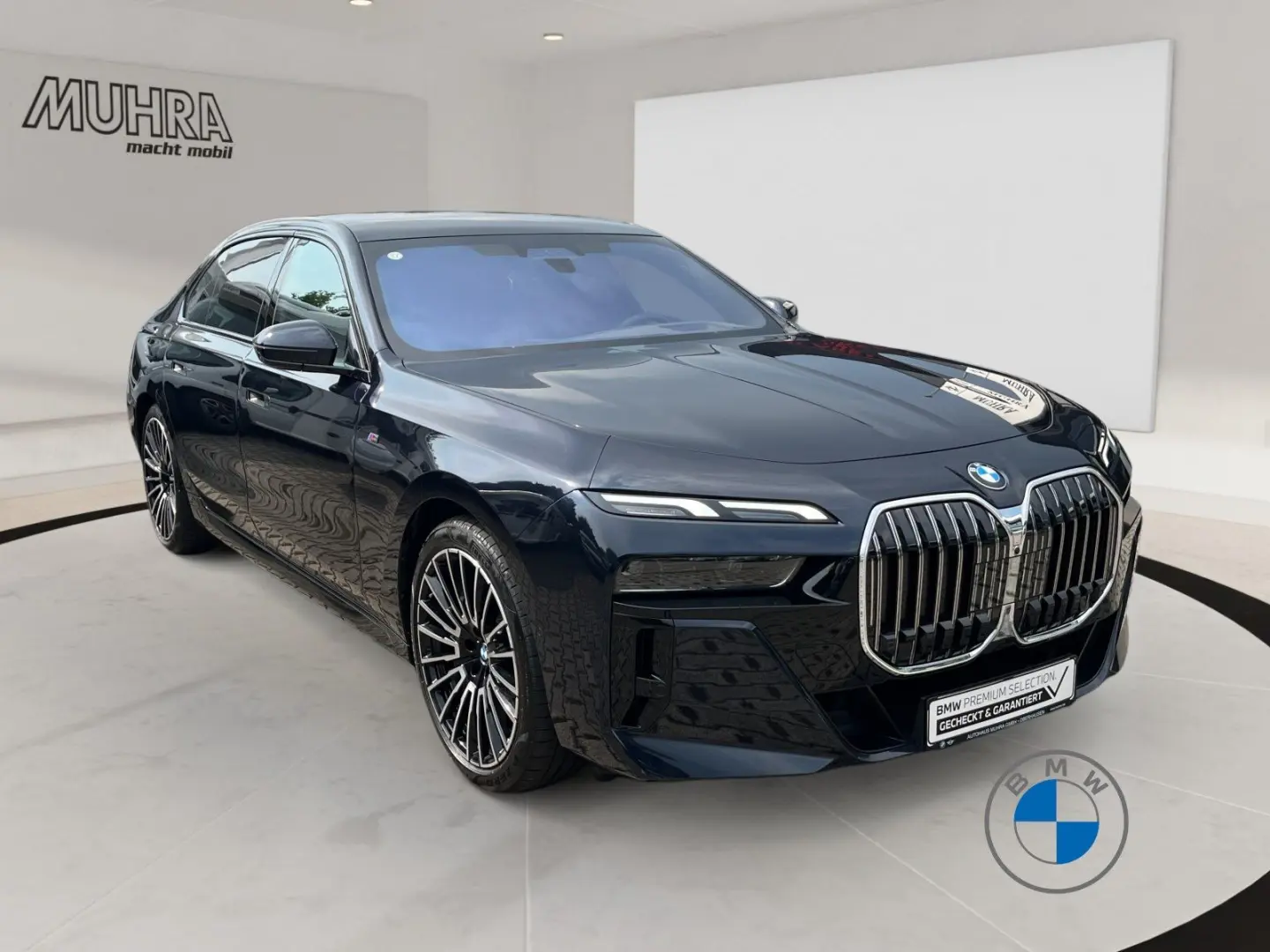 740d xDrive M Sport 21  Pano Autobahnas. Sthzg.