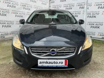 Volvo V 60  – 2012 – 1.6 diesel – E5