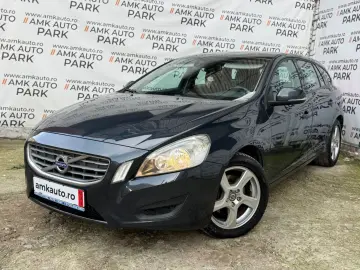 Volvo V 60  – 2012 – 1.6 diesel – E5