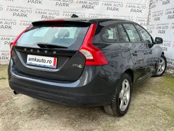 Volvo V 60  – 2012 – 1.6 diesel – E5