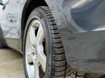 Volvo V 60  – 2012 – 1.6 diesel – E5