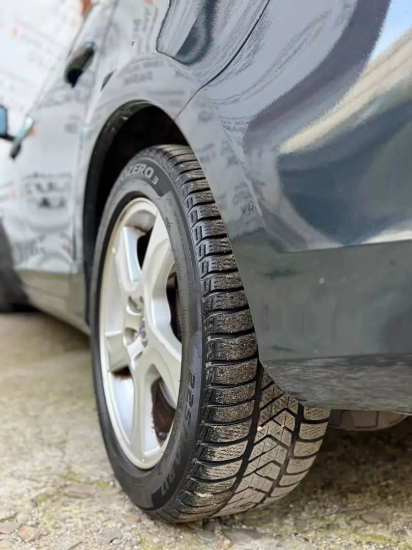 Volvo V 60  – 2012 – 1.6 diesel – E5